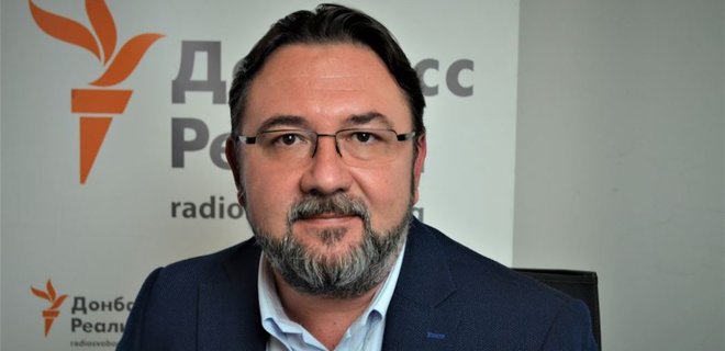 Никита Потураев