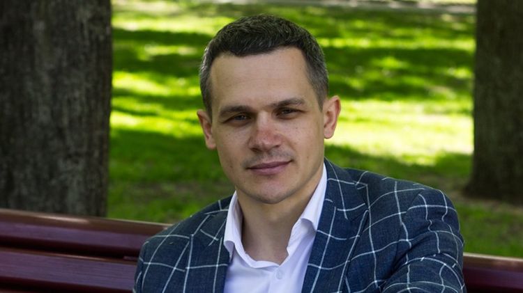 Алексей Кучер