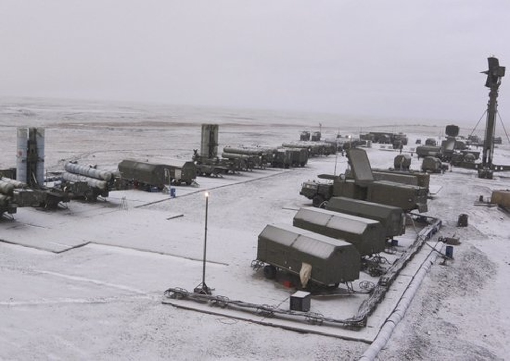 Новая Земля