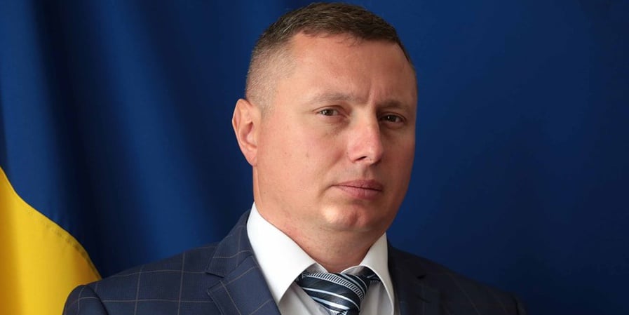 юрий погуляйко