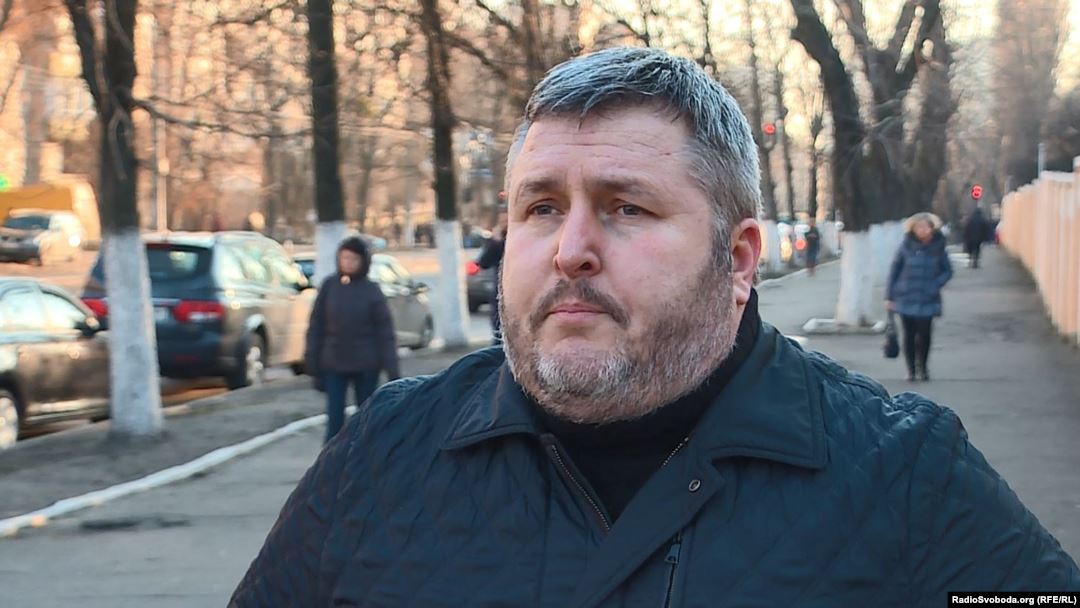 роман ковалев