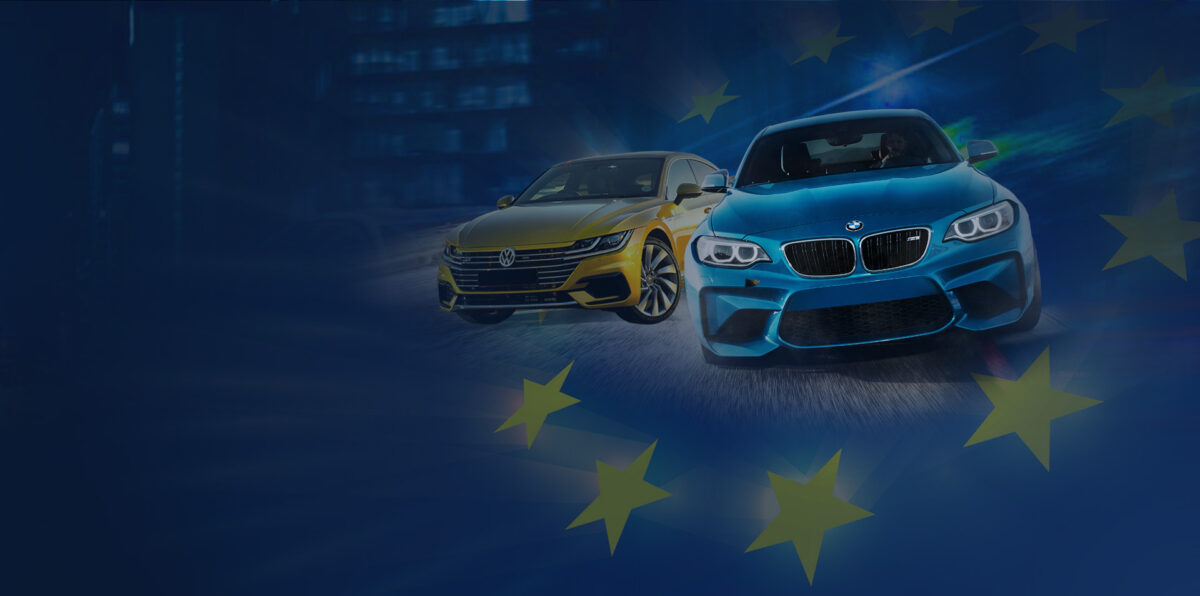 Як купити та пригнати авто з Литви в Україну у 2020