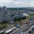 взрыв на позняках