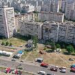 взрыв на позняках