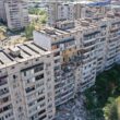 взрыв на позняках