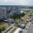 взрыв на позняках