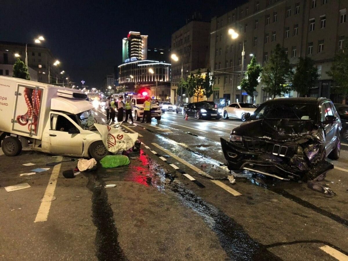 михаил ефремов