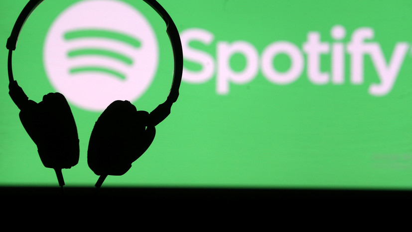 Spotify