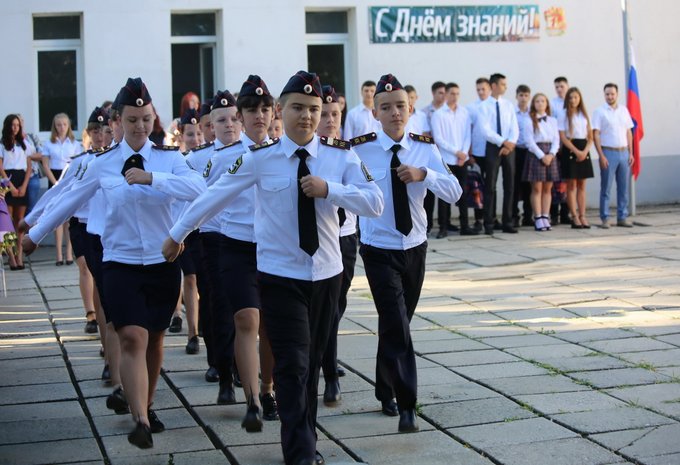 Новости Крымнаша. Представьте, как они в своем Саратове живут, если им в нынешнем Крыму – рай