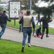 протесты в беларуси минске ГУБОПИК