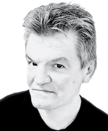 Вадим Довнар