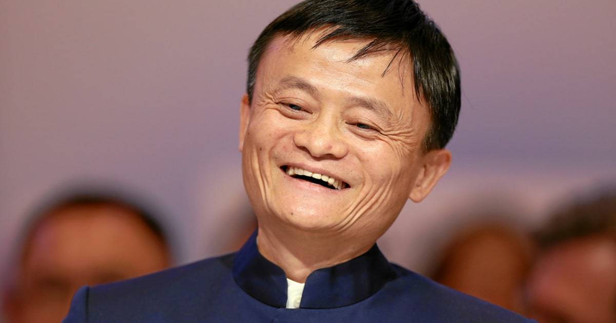 СМИ: Основатель Alibaba уехал из Китая