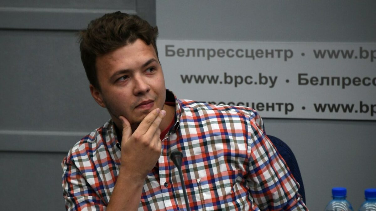 Протасевич