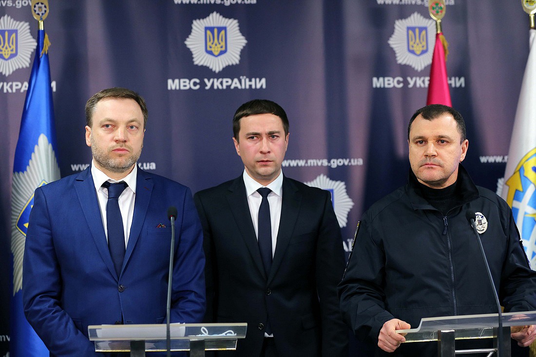 Монастырский Лещенко