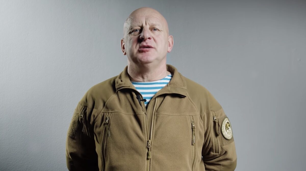 Валерий Сахащик