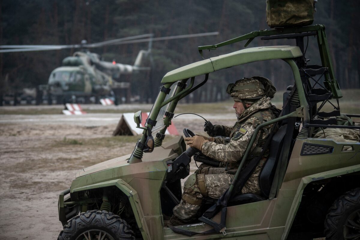 всу украинская армия