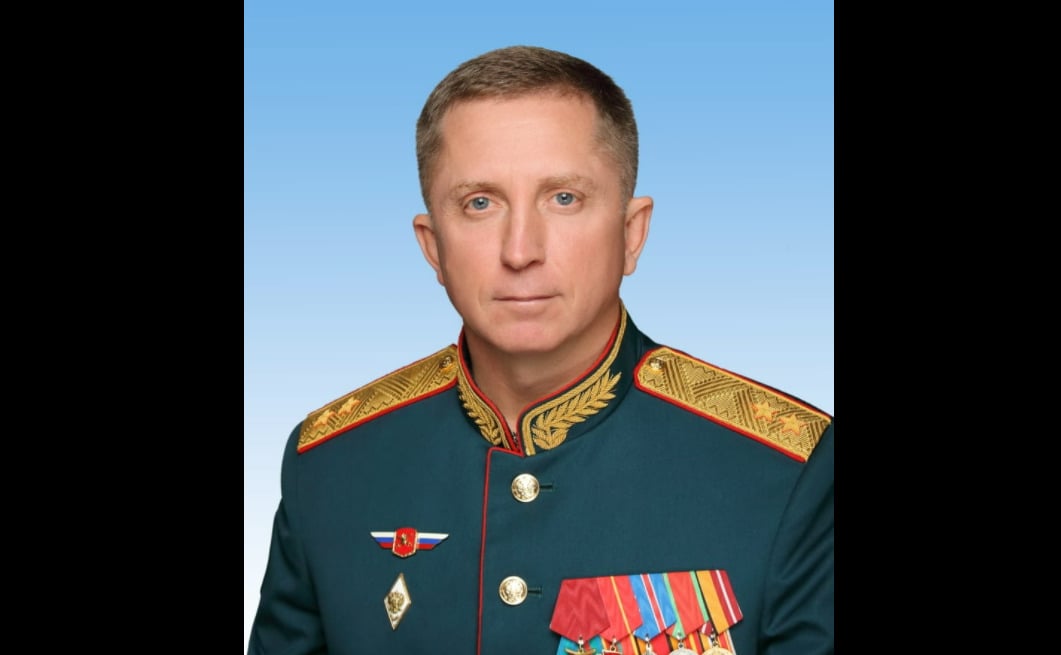Яков Резанцев