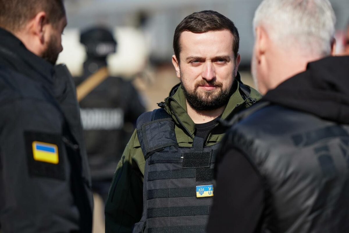 тимошенко