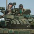 танк всу