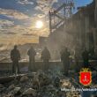 ТРЦ Ривьера в Одессе