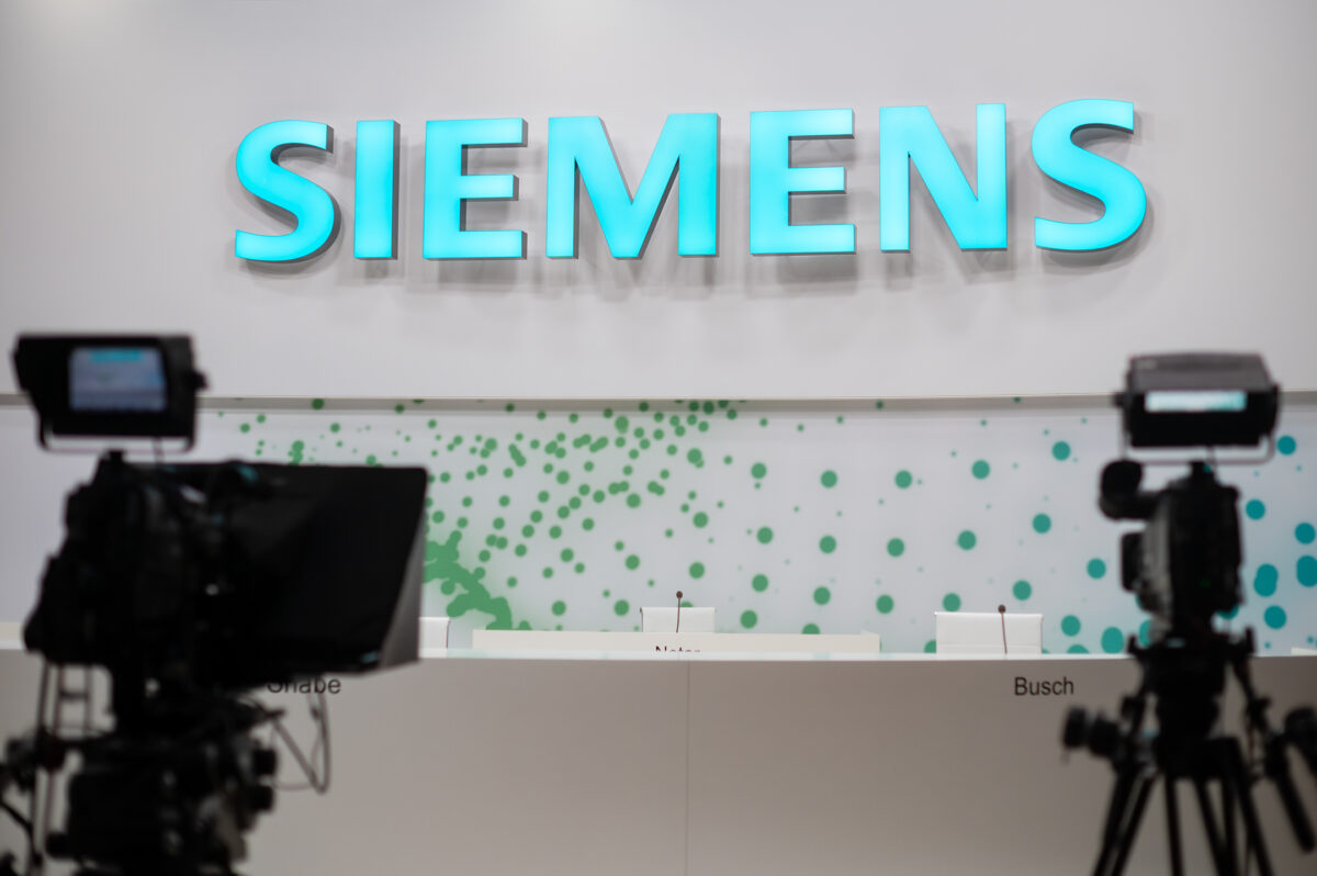 Siemens