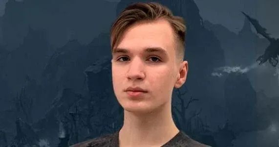 Российского игрока по Dota 2 не пустили в США из-за символа Z