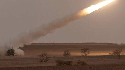 Україна веде переговори зі США про ракети до HIMARS, які здатні бити на 300 км