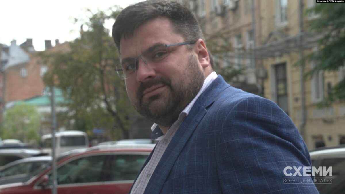 наумов