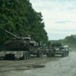 война техника оккупанты армия рф