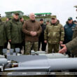 лукашенко