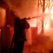 обстрел 15 ноября
