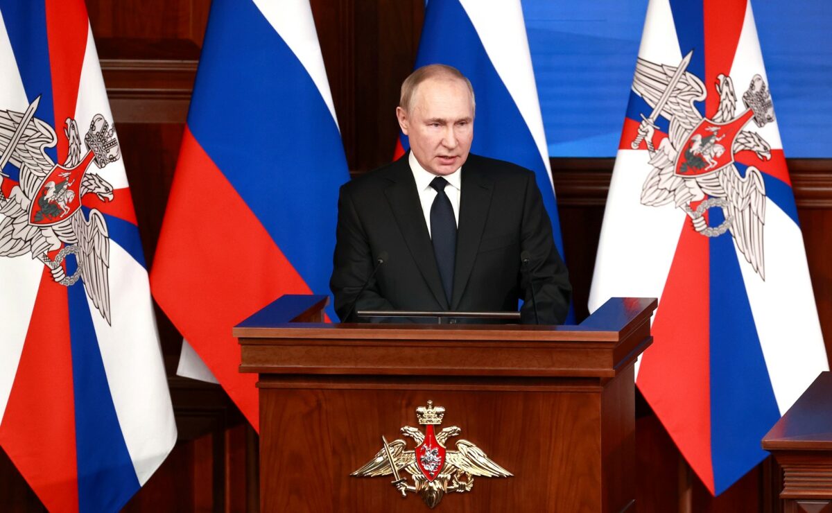 путін путин