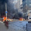 херсон обстрел война