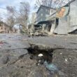 херсон обстрел война