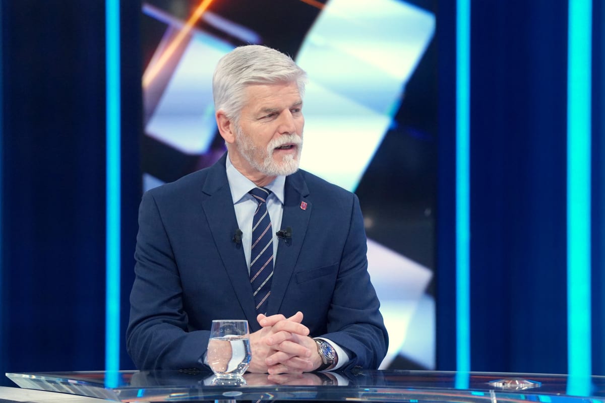 петр павел