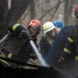 киев обстрел война
