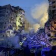 днепр обстрел 14 января война