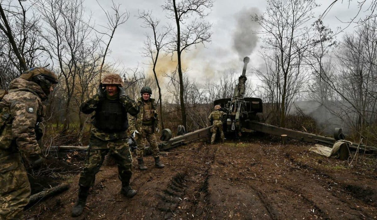 всу зсу война