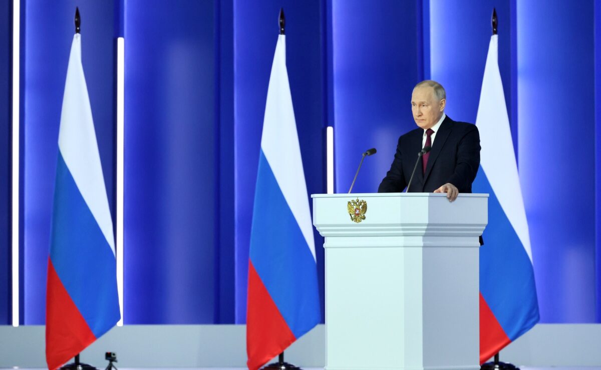 путин путін