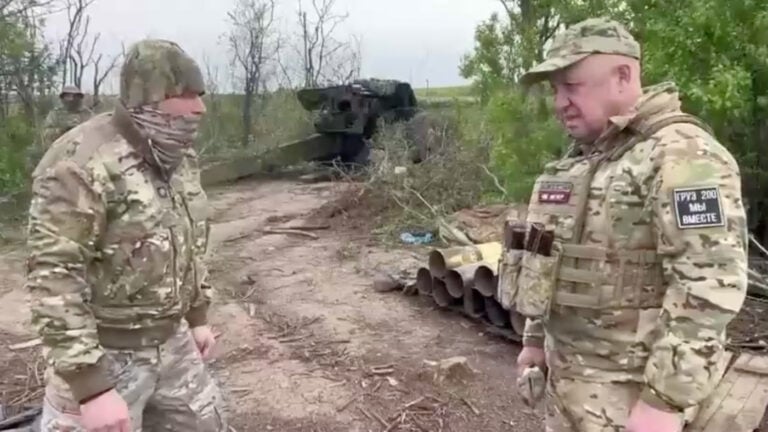 пригожин