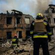 война днепр обстрел