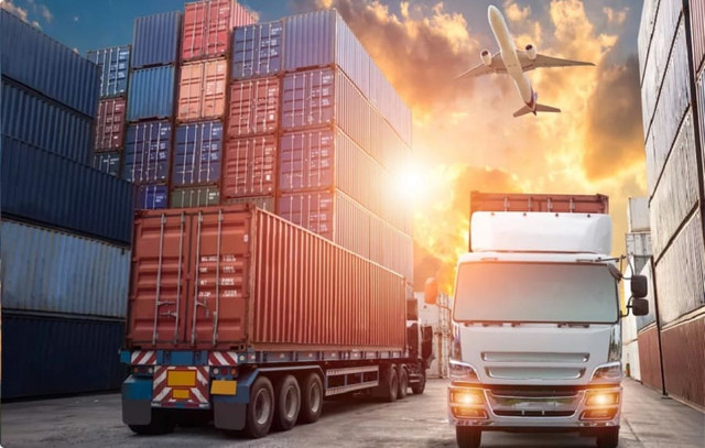 Транспортная компания EA Logistic – надежный партнер и опытный перевозчик