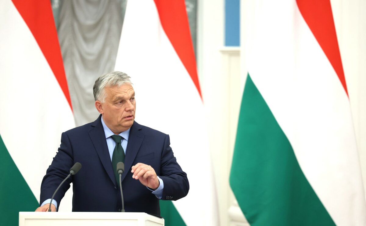 орбан