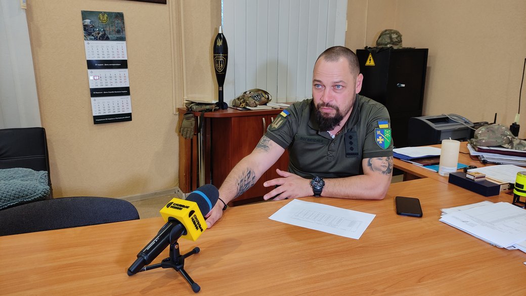 Александр Логвиненко
