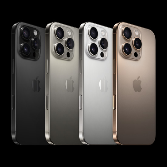 Apple iPhone 16