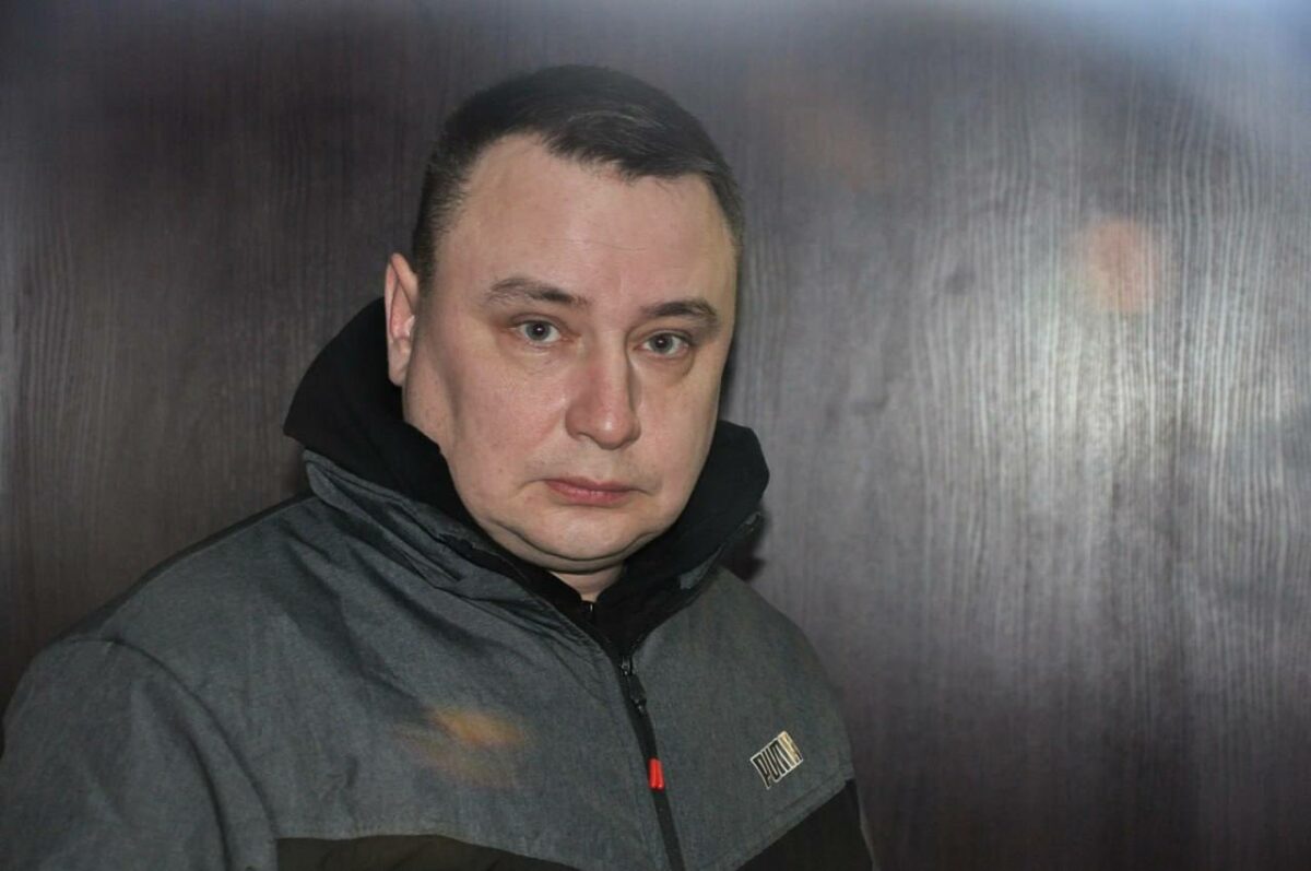 рюмшин