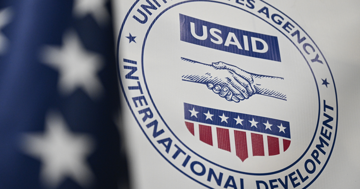 USAID