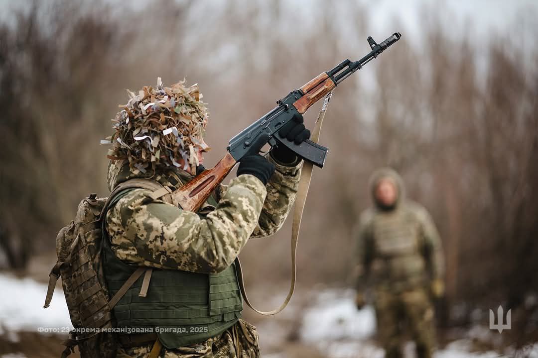 ЗСУ ВСУ