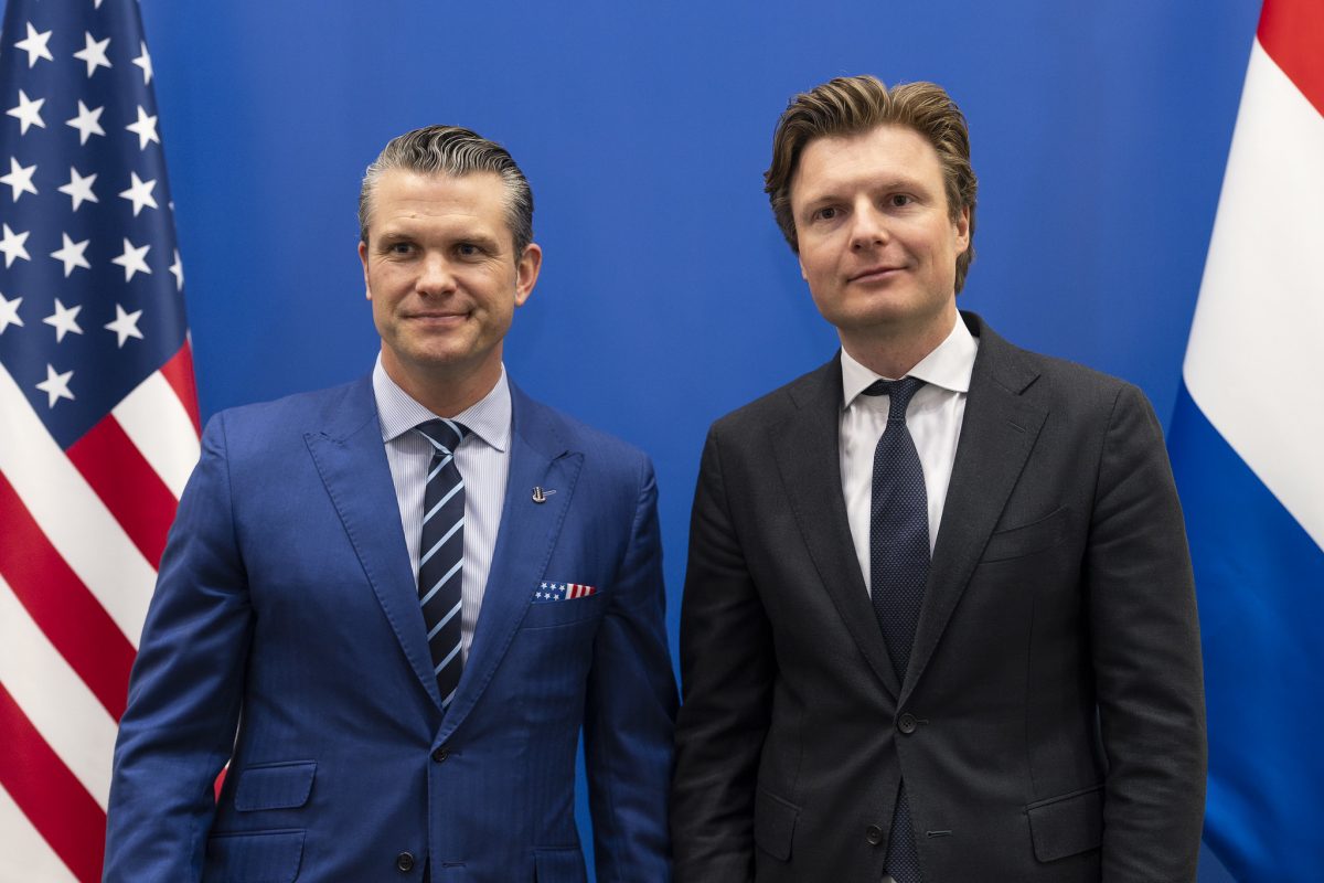 Рубен Брекельманс