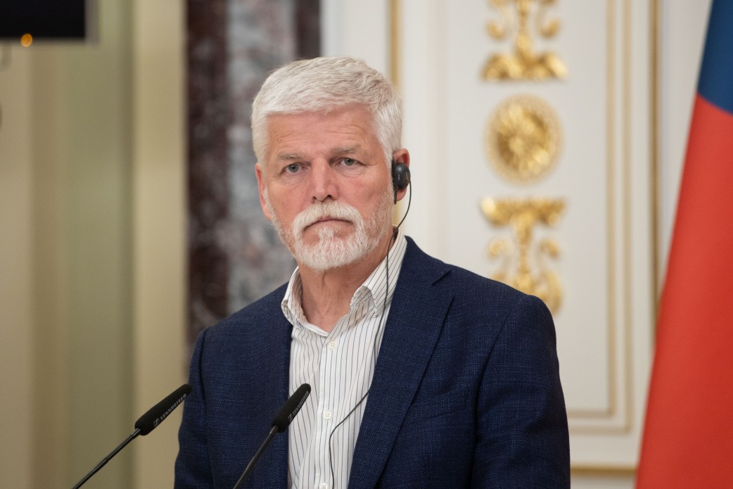 петр павел